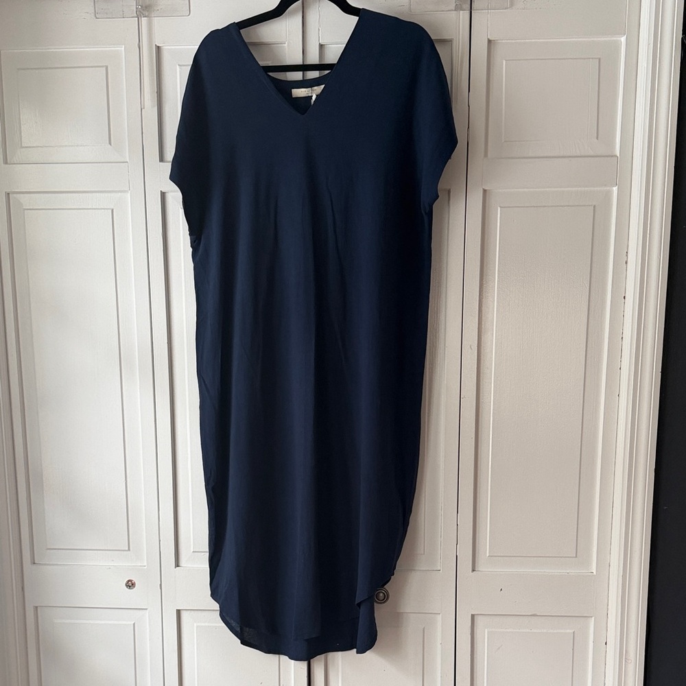 Shift Dress by 7115 by Szeki